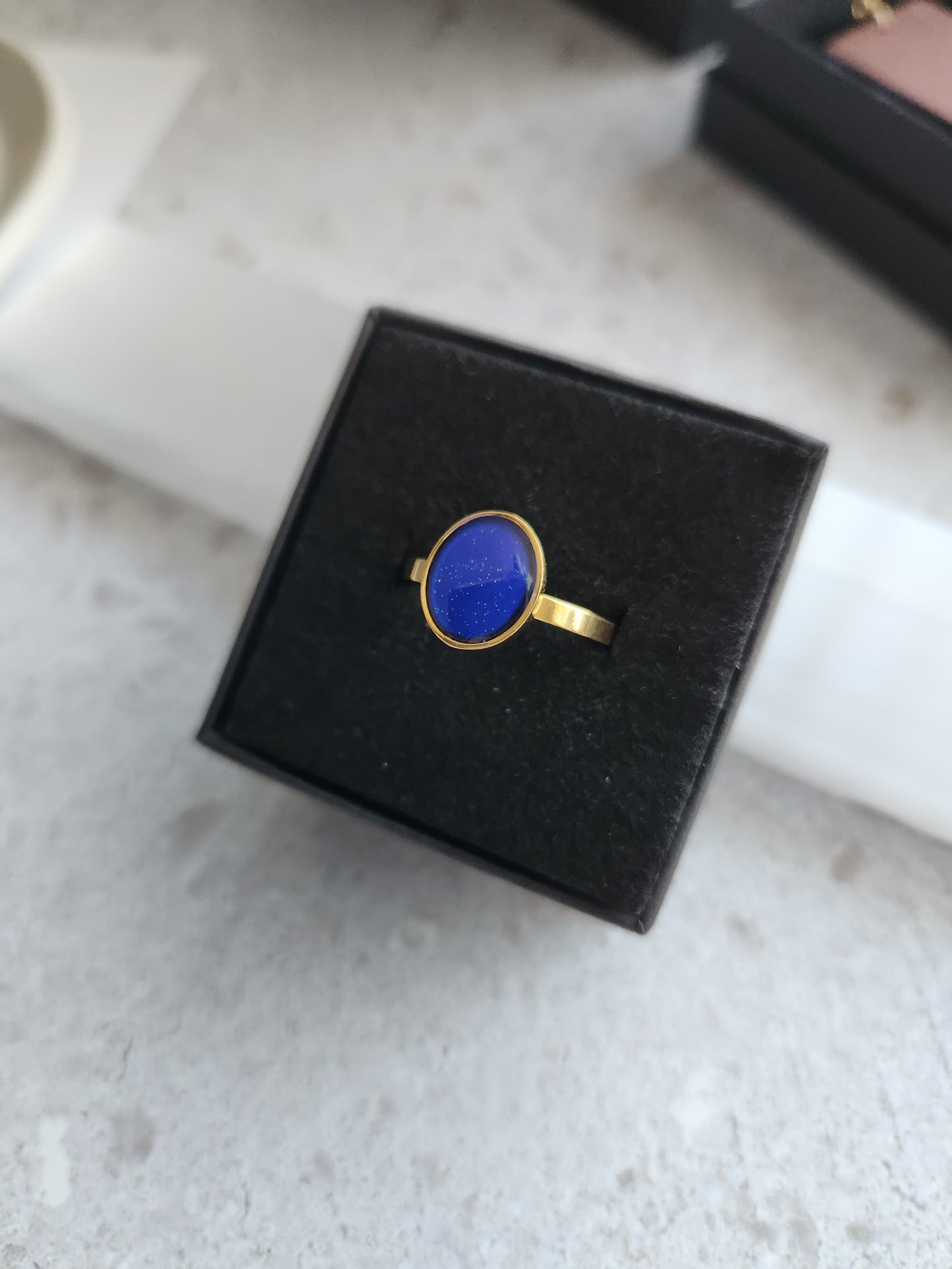 Mood Ring