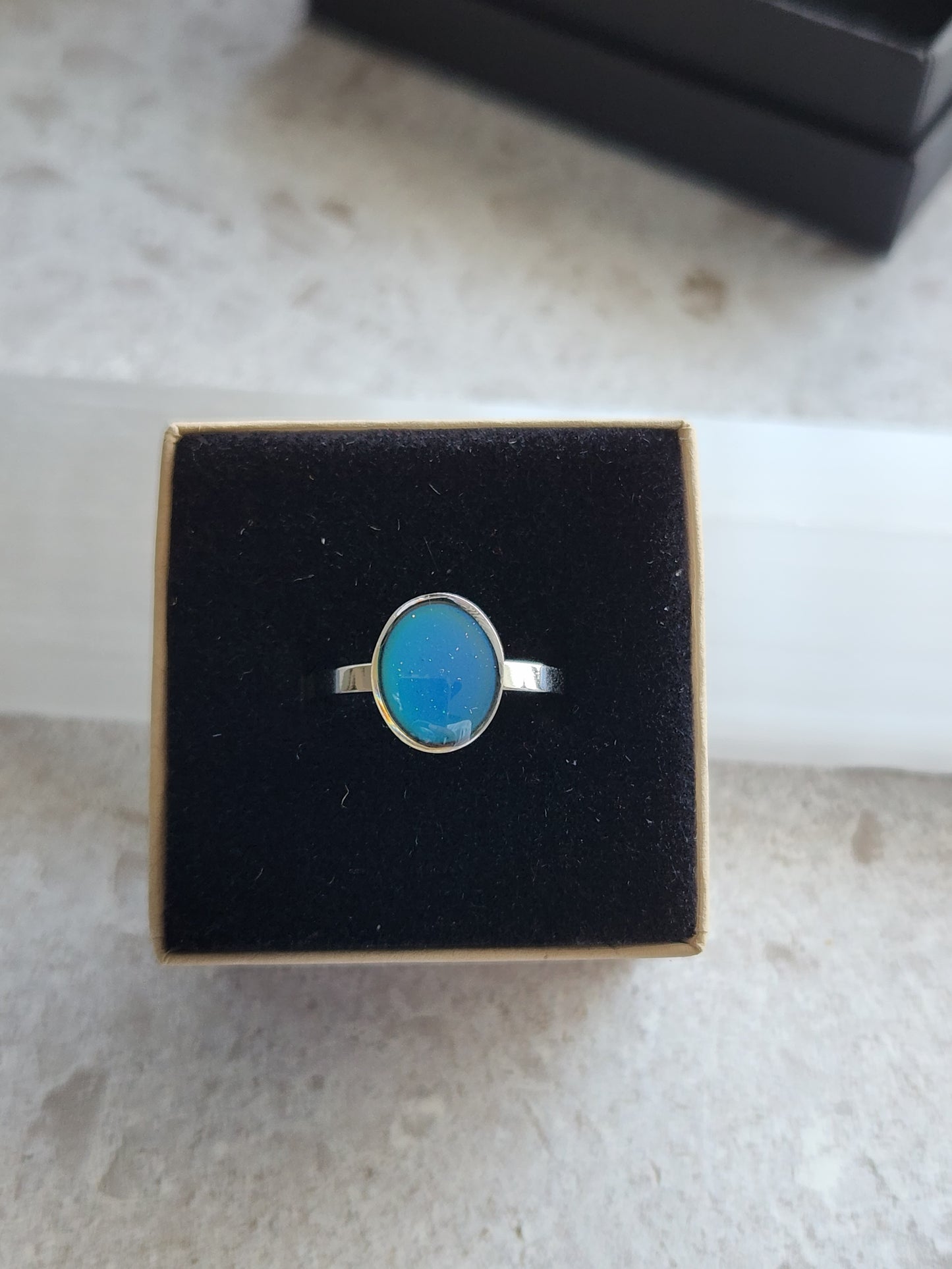 Mood Ring