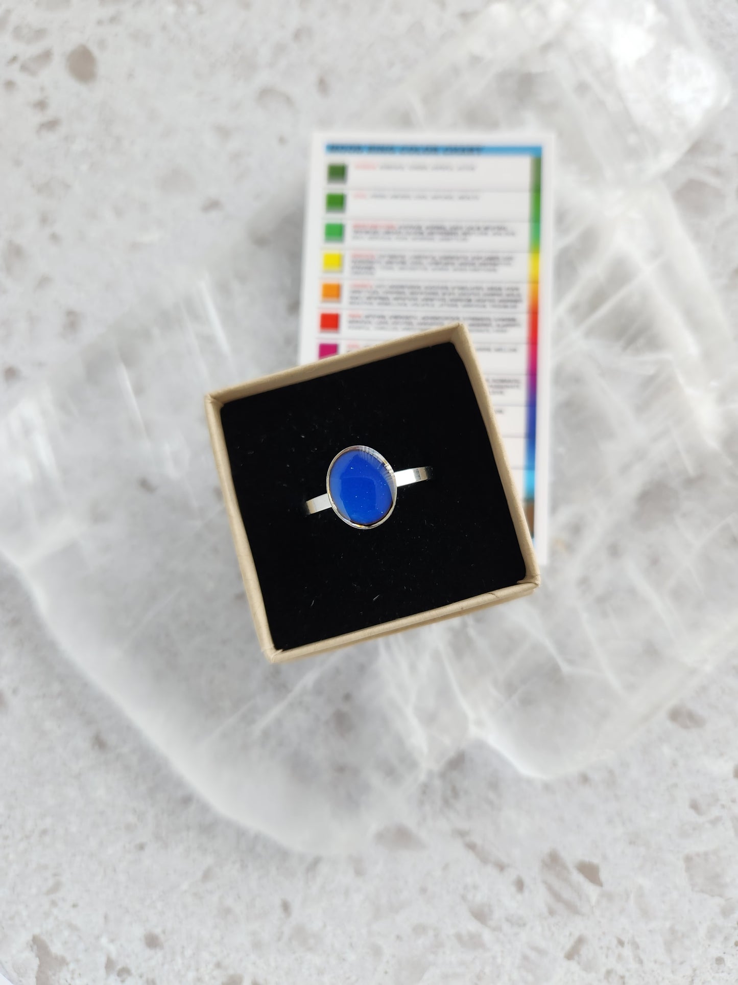 Mood Ring