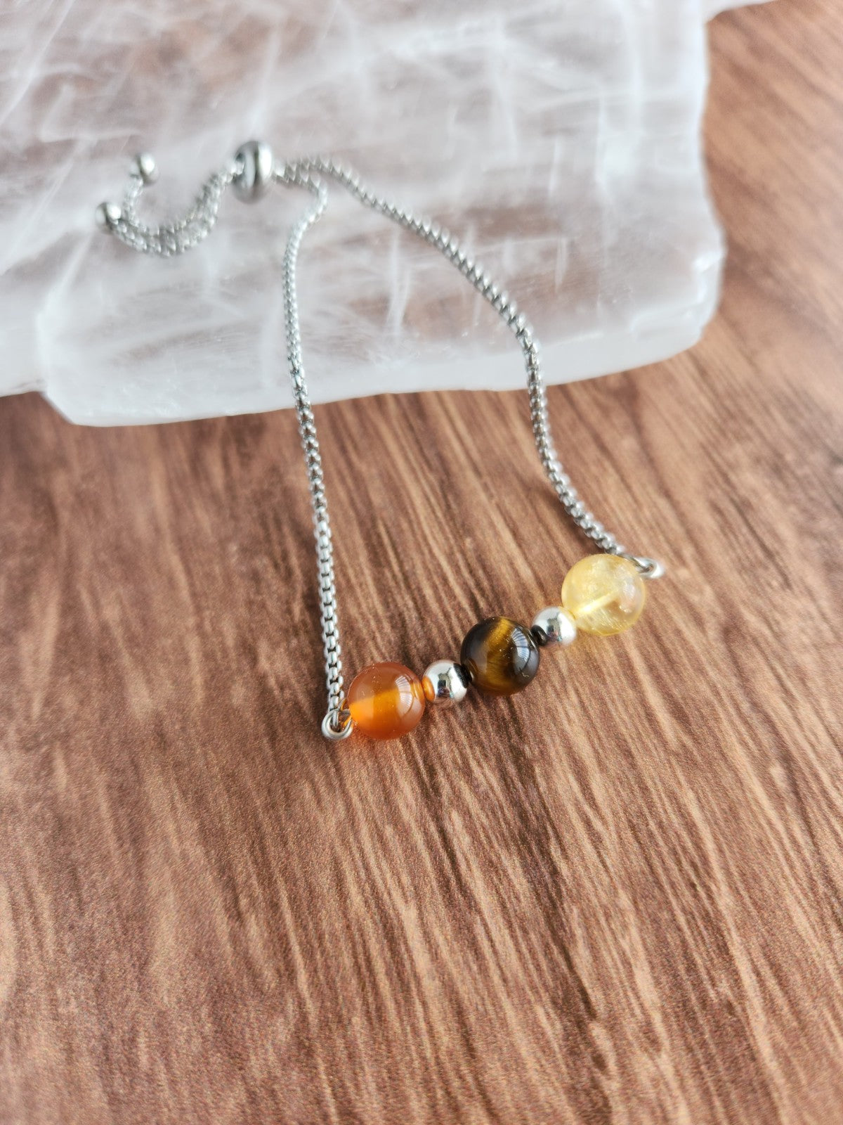 Touch of Summer Bracelet