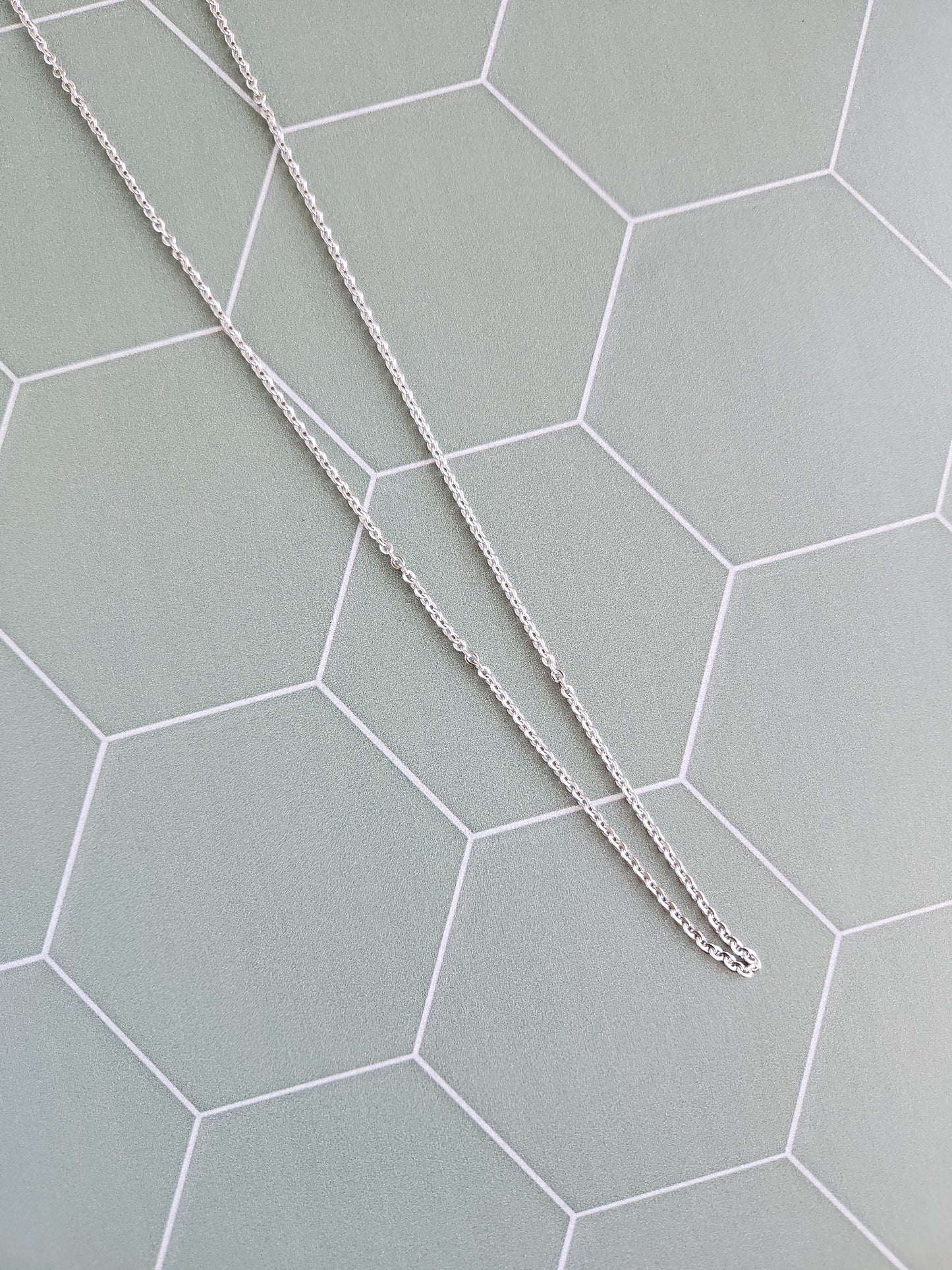 Cable link Stainless Steel Chain