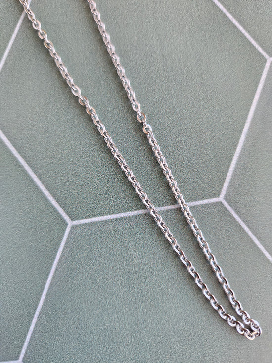 Cable link Stainless Steel Chain